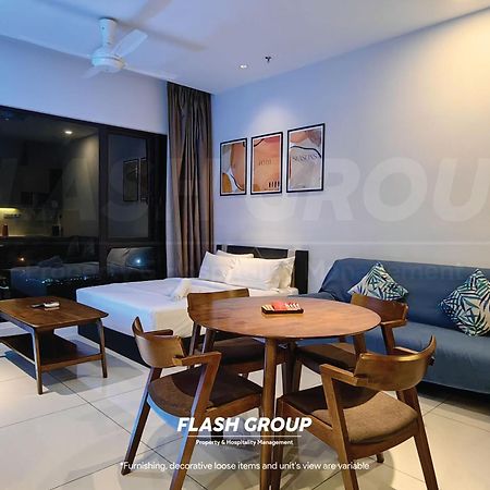 Geo38 Premium Suites At Genting Highlands Extérieur photo