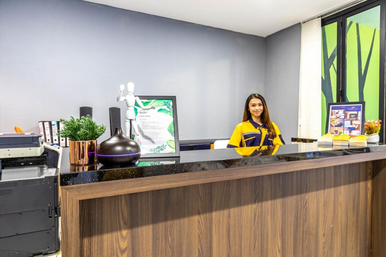 Geo38 Premium Suites At Genting Highlands Extérieur photo