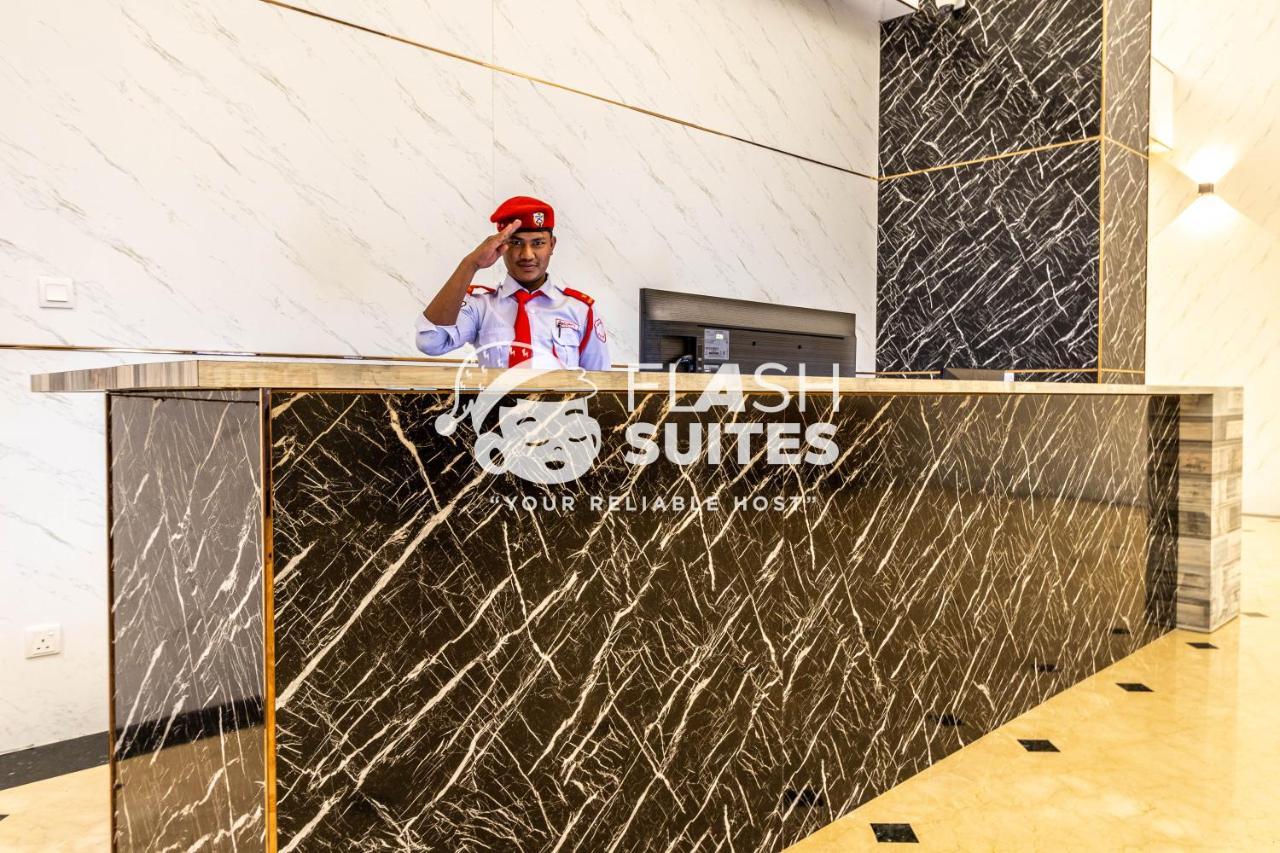 Geo38 Premium Suites At Genting Highlands Extérieur photo