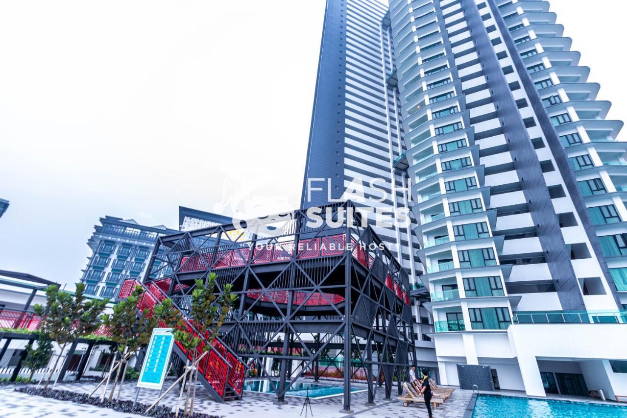 Geo38 Premium Suites At Genting Highlands Extérieur photo