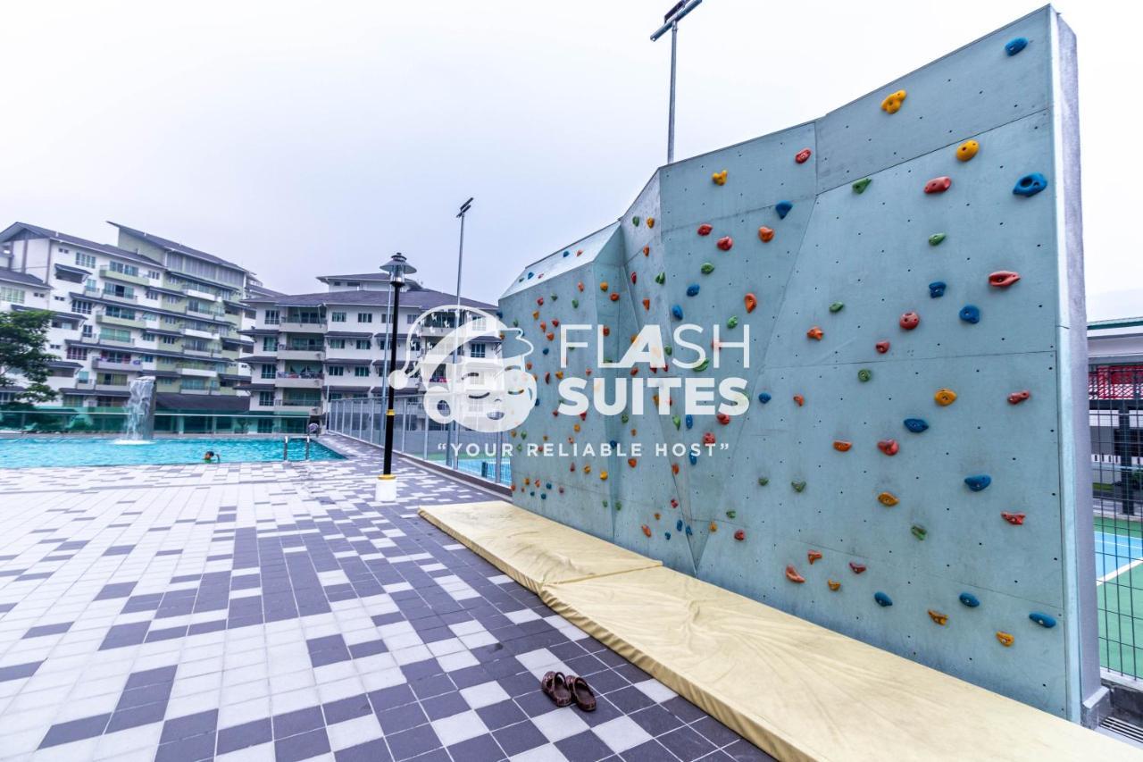 Geo38 Premium Suites At Genting Highlands Extérieur photo