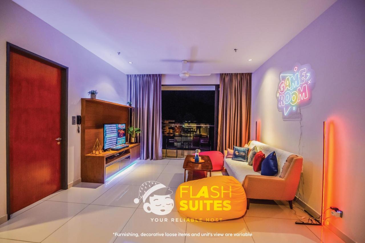 Geo38 Premium Suites At Genting Highlands Extérieur photo