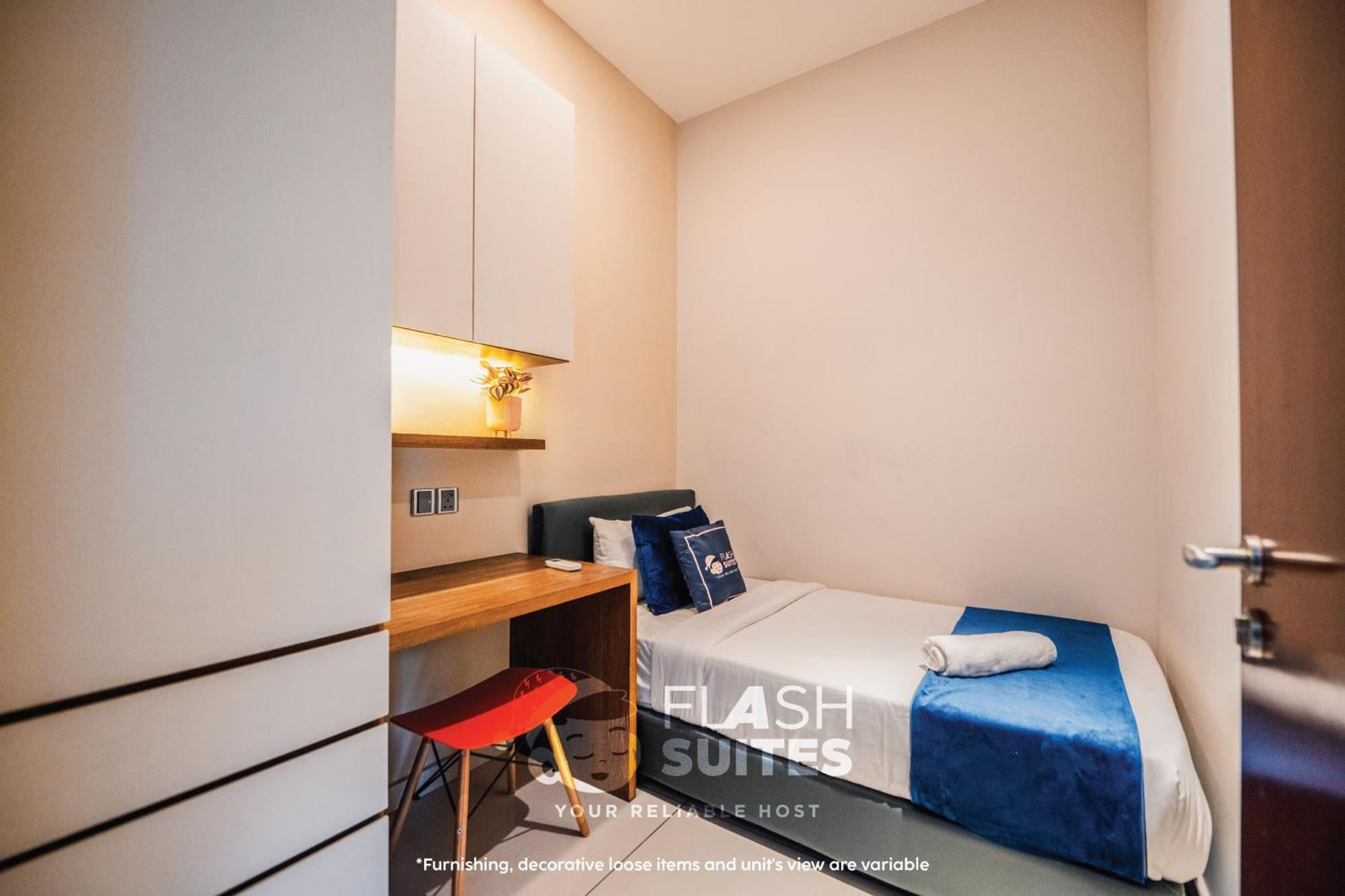 Geo38 Premium Suites At Genting Highlands Chambre photo