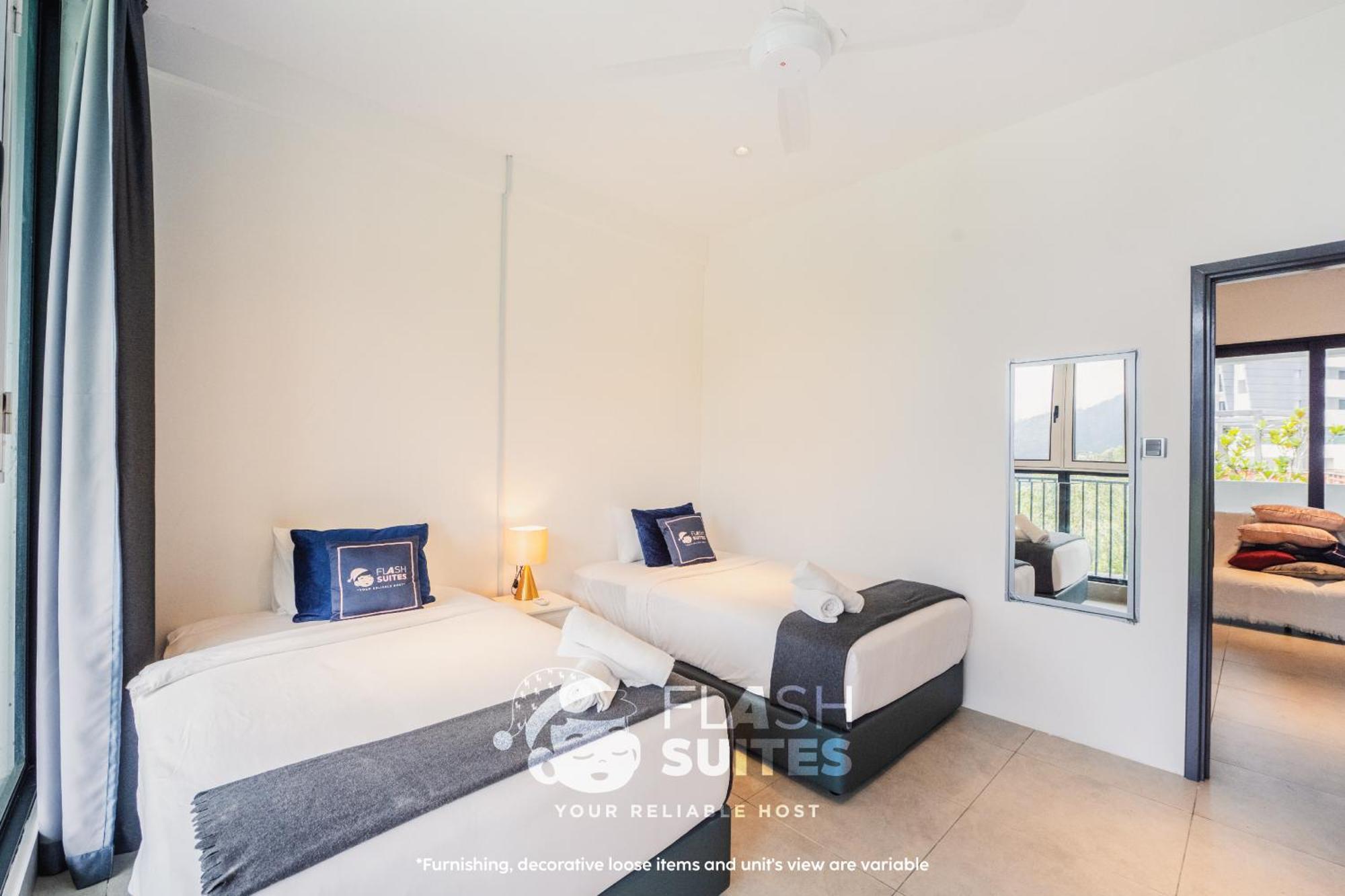 Geo38 Premium Suites At Genting Highlands Chambre photo