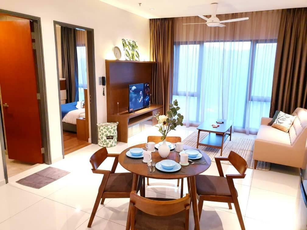 Geo38 Premium Suites At Genting Highlands Extérieur photo